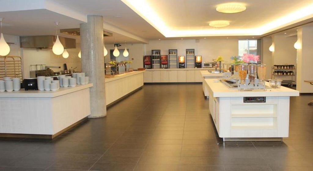 Apartment Franky Oostende Dış mekan fotoğraf