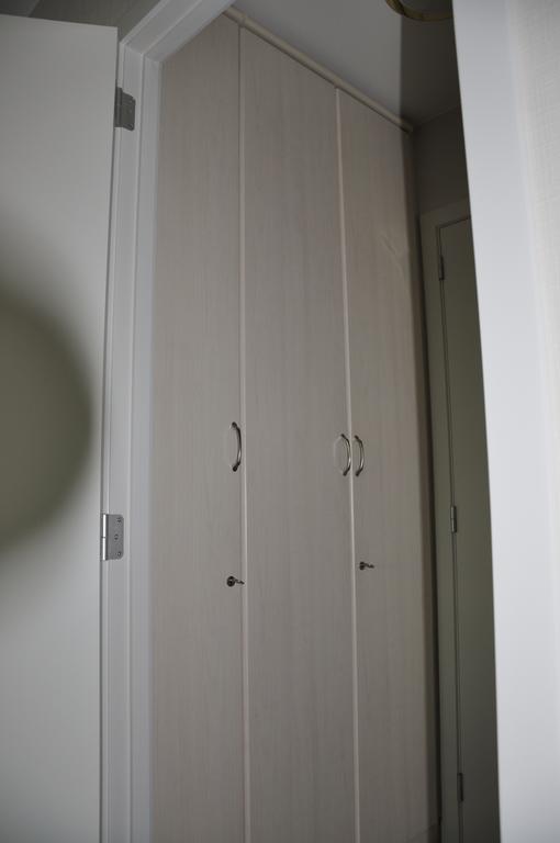 Apartment Franky Oostende Dış mekan fotoğraf