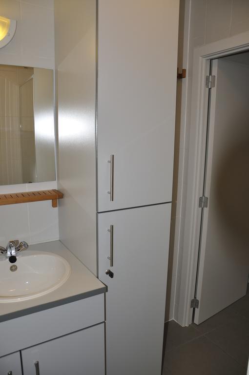 Apartment Franky Oostende Dış mekan fotoğraf
