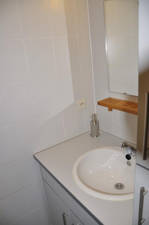 Apartment Franky Oostende Dış mekan fotoğraf