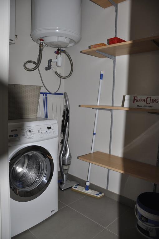 Apartment Franky Oostende Dış mekan fotoğraf