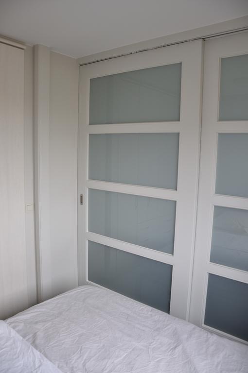 Apartment Franky Oostende Dış mekan fotoğraf